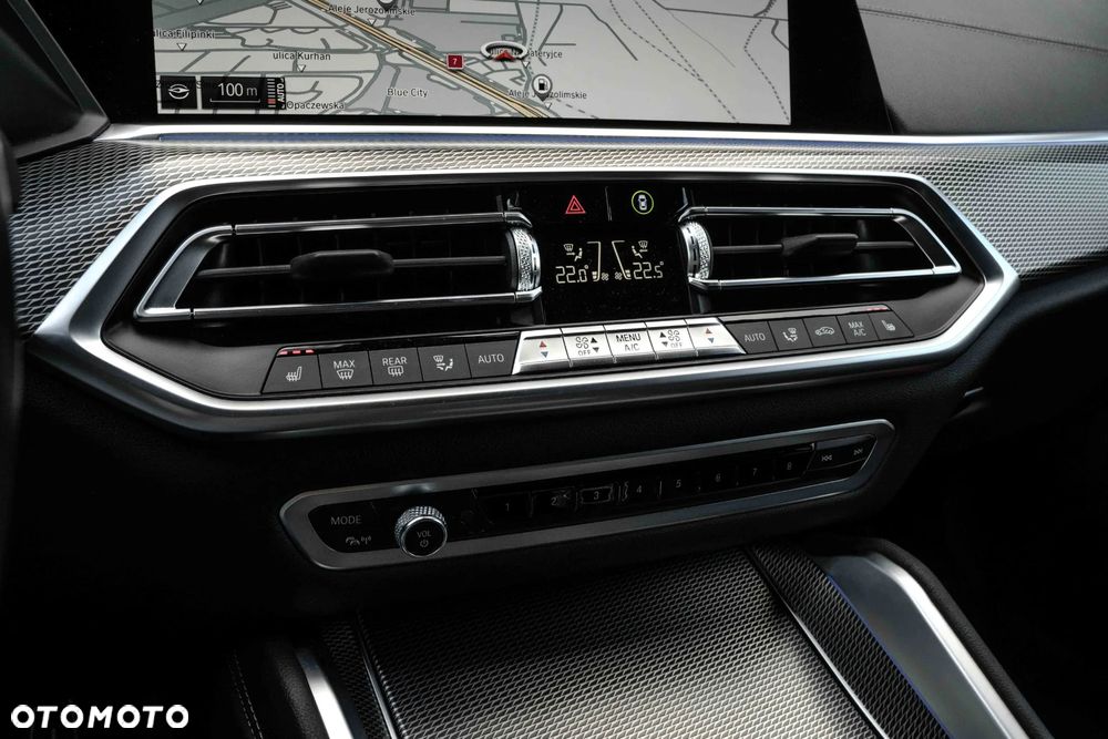 BMW X6 - 31