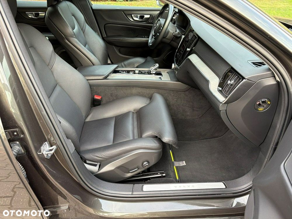 Volvo V60 - 13