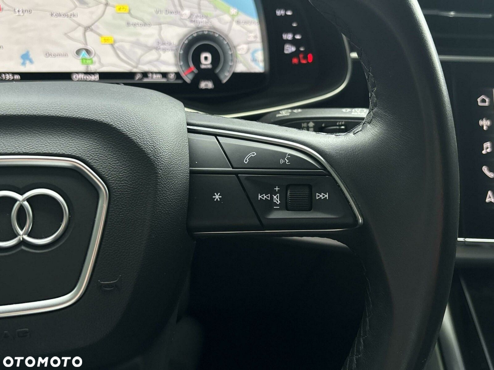 Audi Q8 - 15