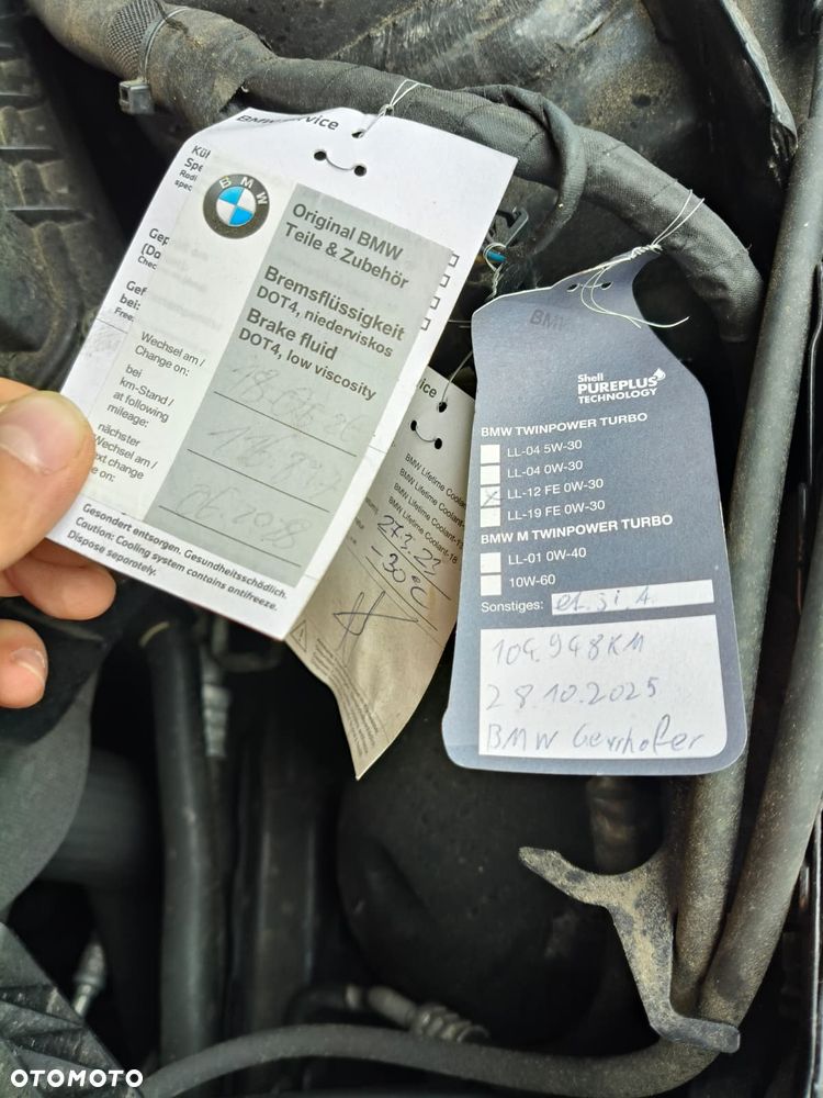 BMW Seria 3 316d Advantage - 24