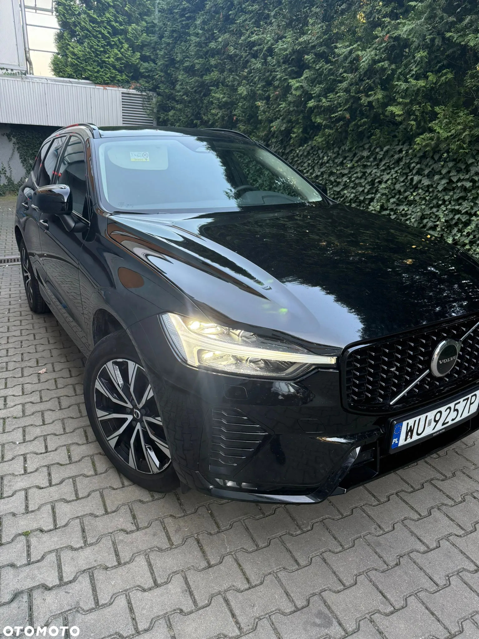 Volvo XC 60 - 2