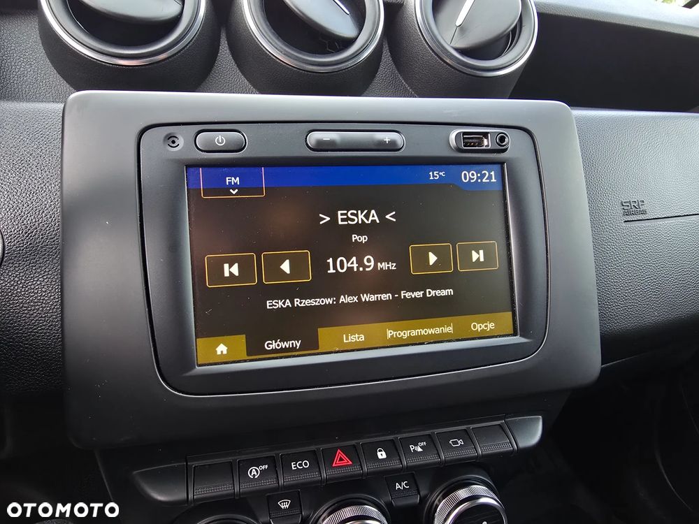 Dacia Duster TCe 150 2WD GPF Celebration - 18