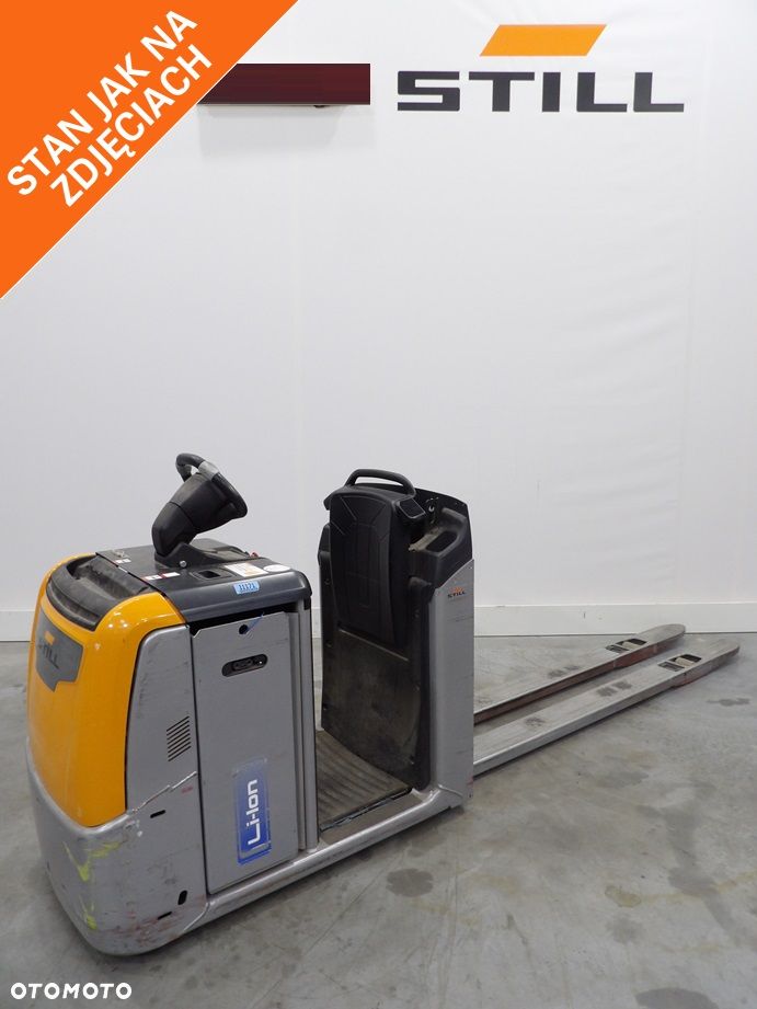 Still OPX20 Li-Ion - 1