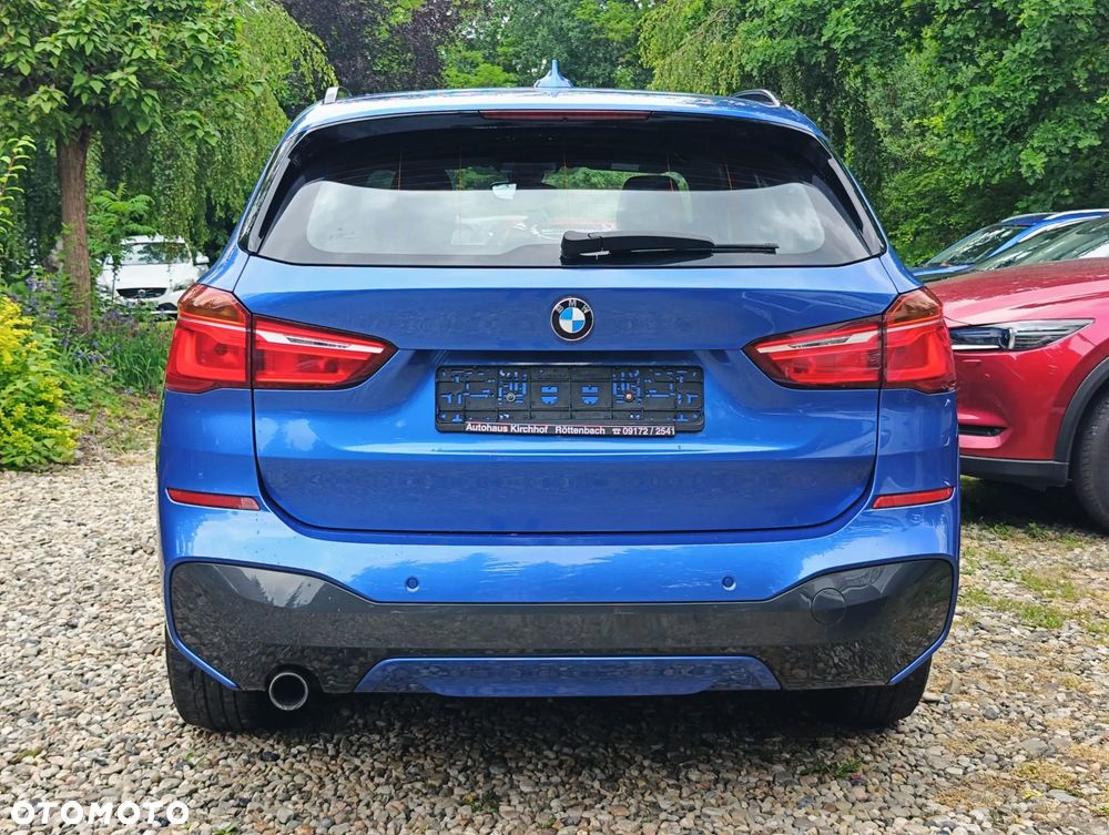 BMW X1 sDrive18d M Sport - 30