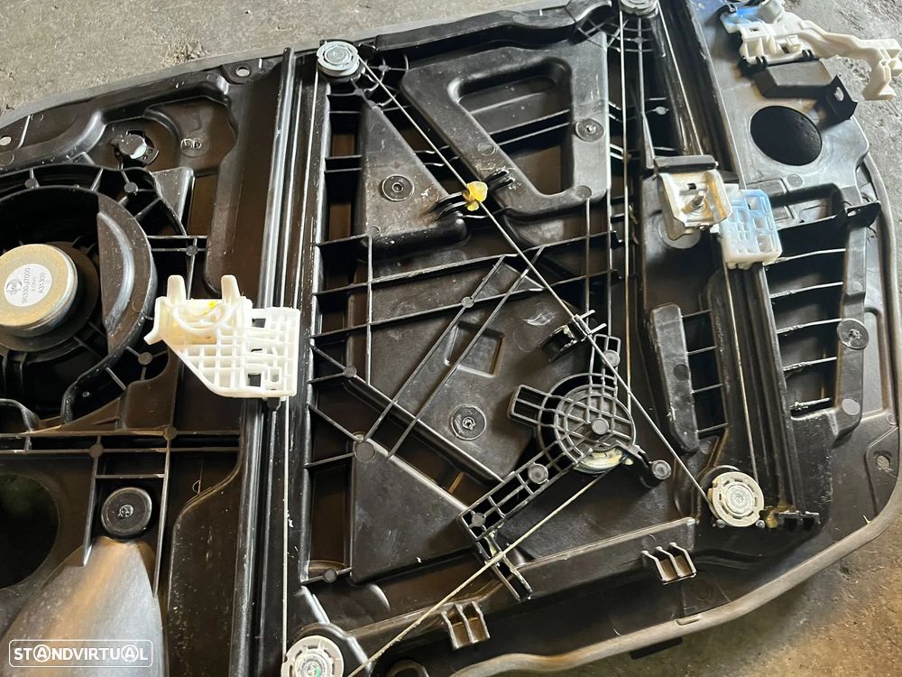 Kia Ceed III (CD) - ELEVADOR VIDRO FRENTE ESQUERDO - E101 - 5