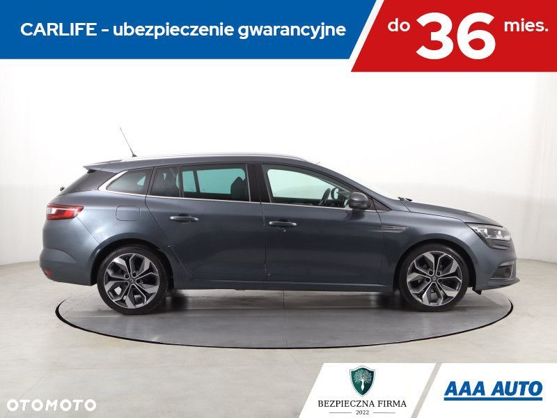 Renault Megane - 8