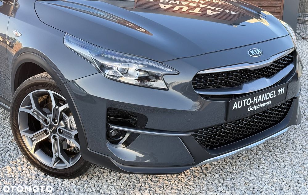 Kia XCeed 1.4 T-GDI L Business Line - 2