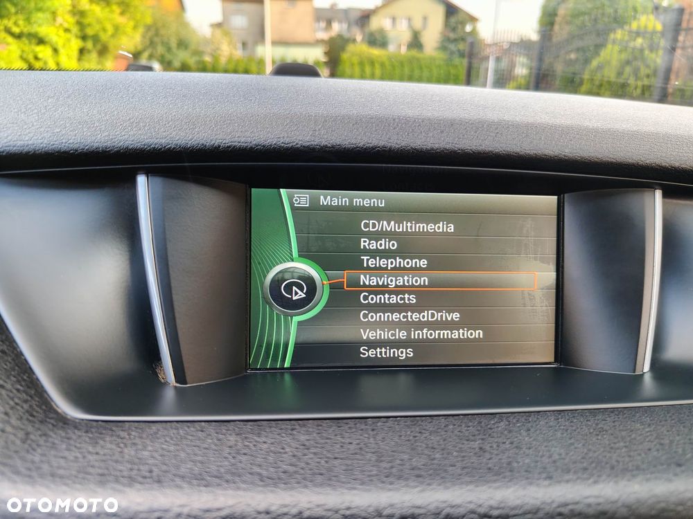 BMW X1 sDrive16d Sport Line - 27