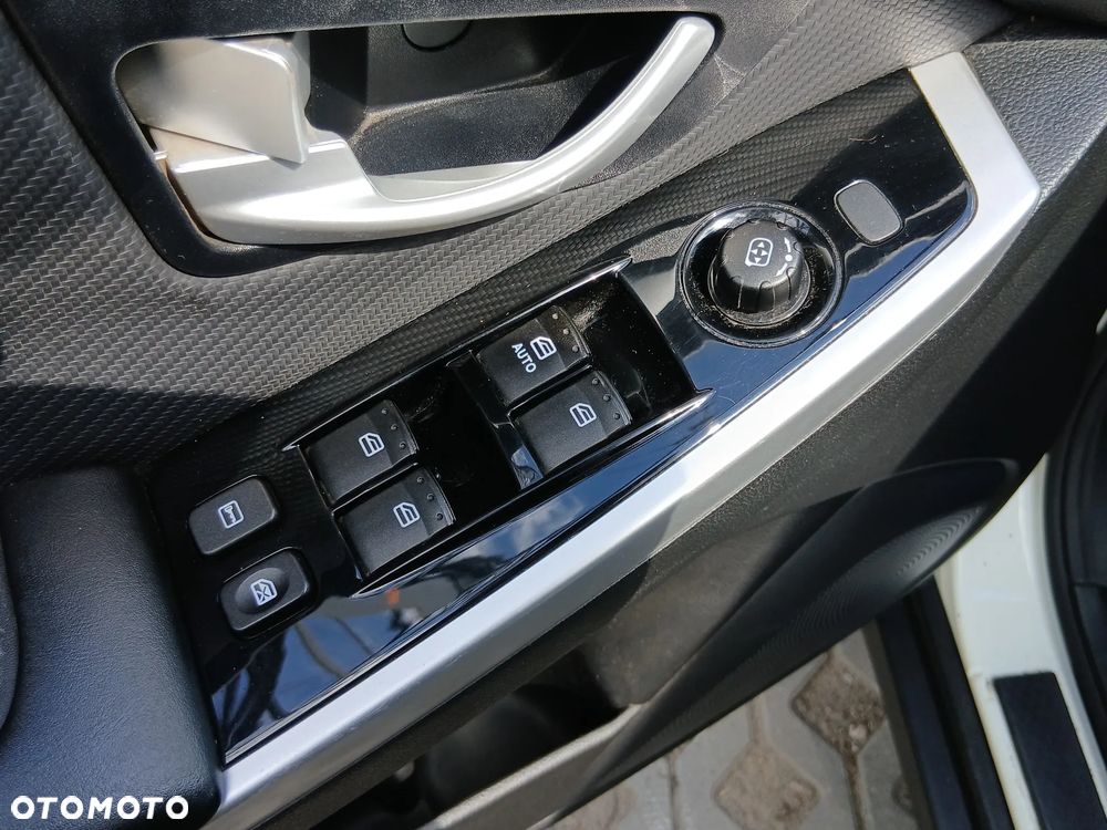 SsangYong/KGM Korando 2.0 Quartz 2WD - 21