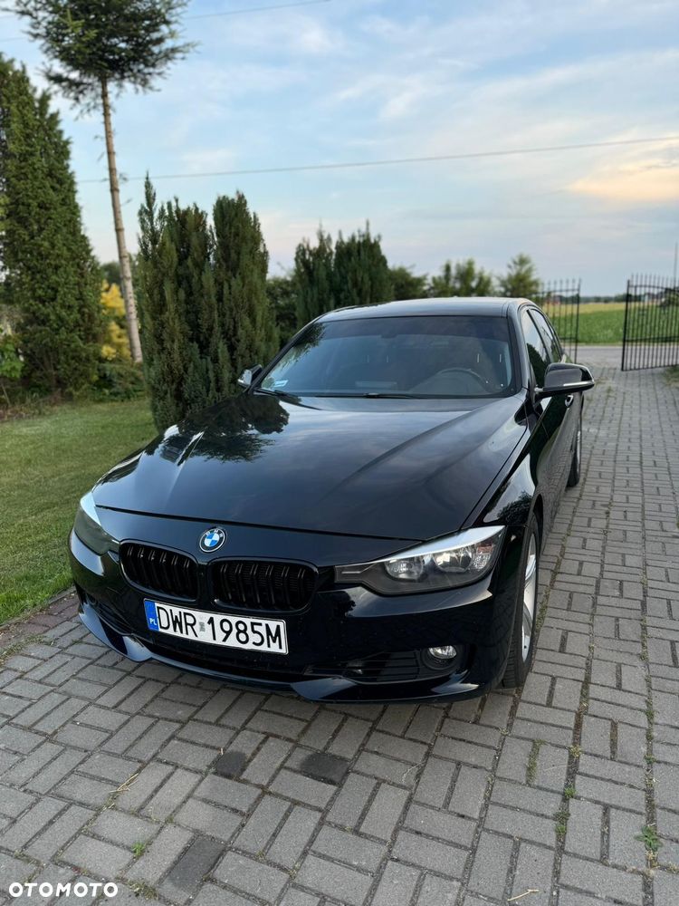 BMW Seria 3 - 1