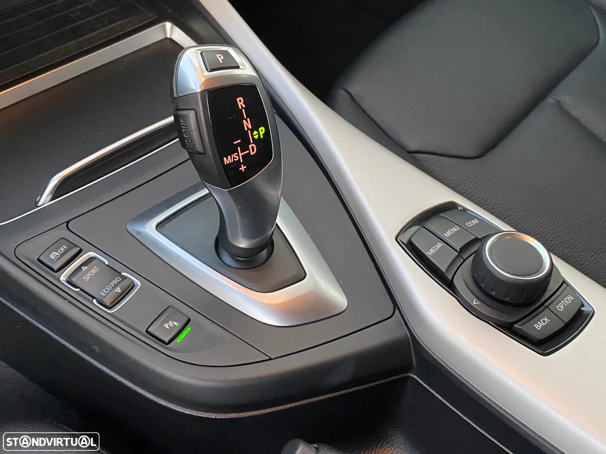 BMW 116 d Auto - 31