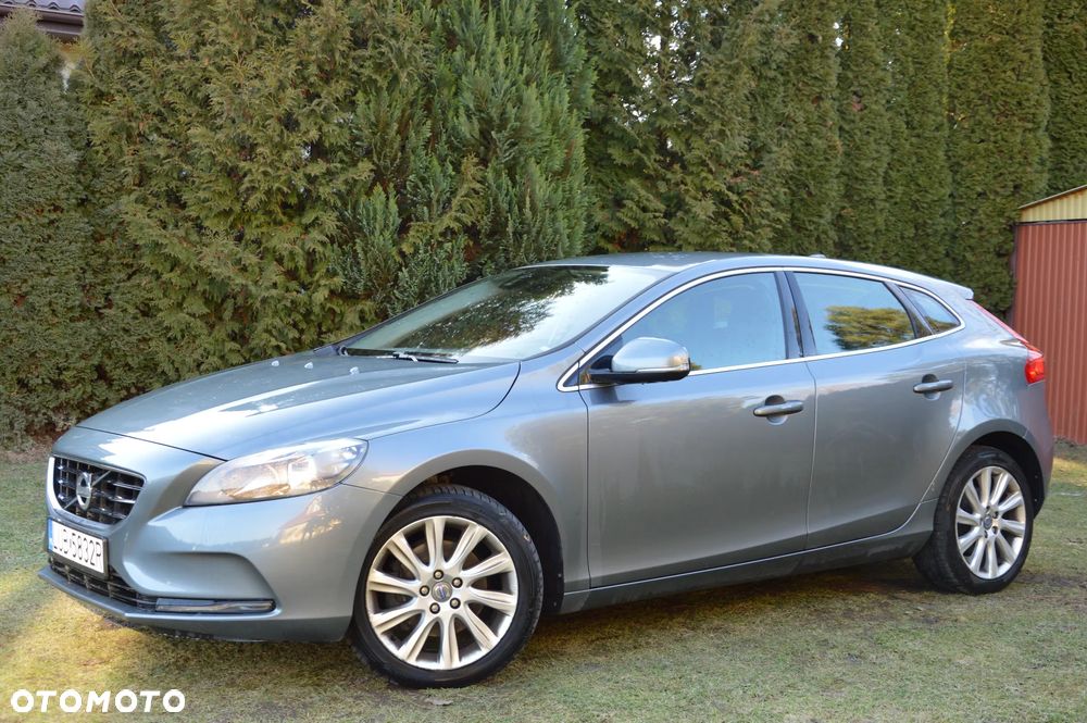 Volvo V40 - 31