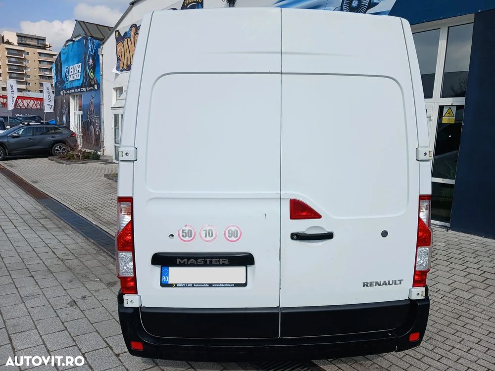 Renault MASTER - 14
