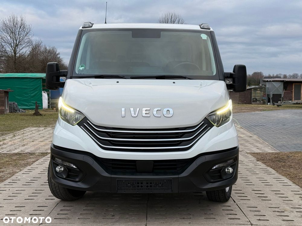 Iveco Dayli - 8