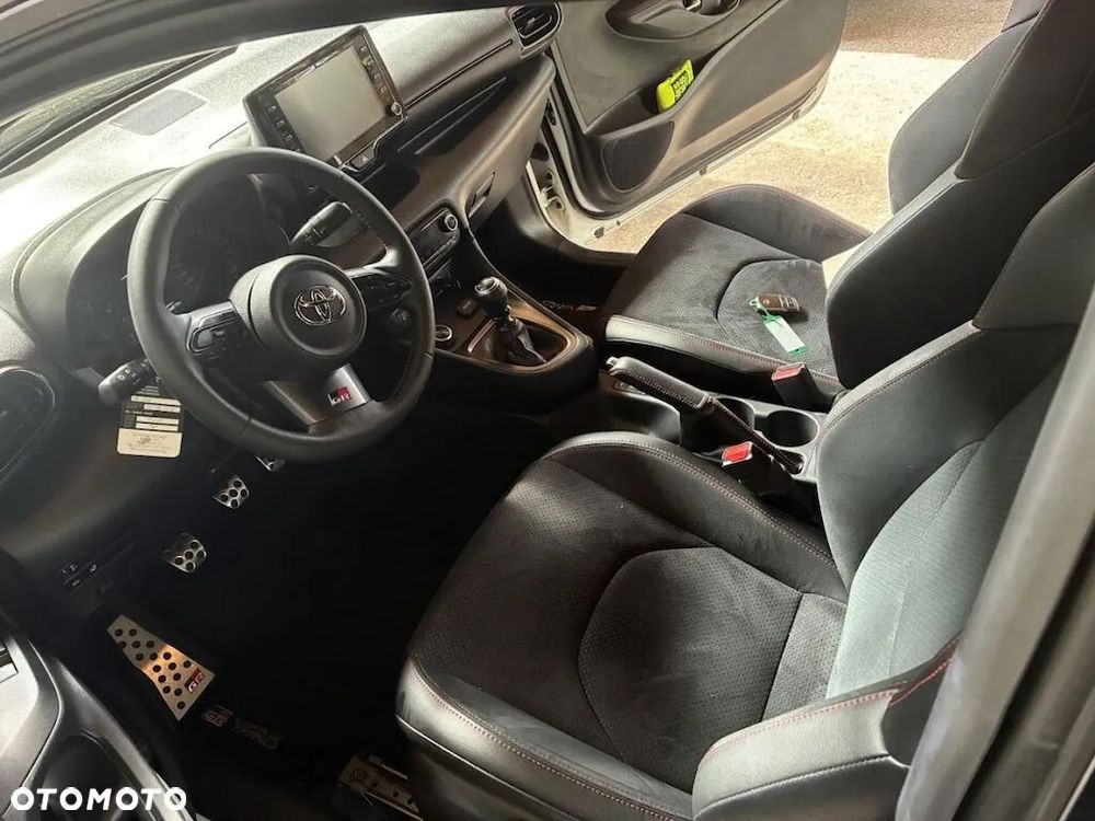 Toyota GR Yaris - 7