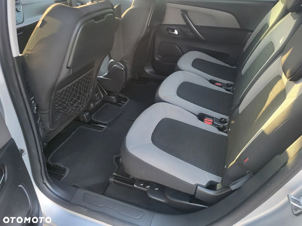 Citroën C4 Grand Picasso 1.6 e-HDi Intensive - 31