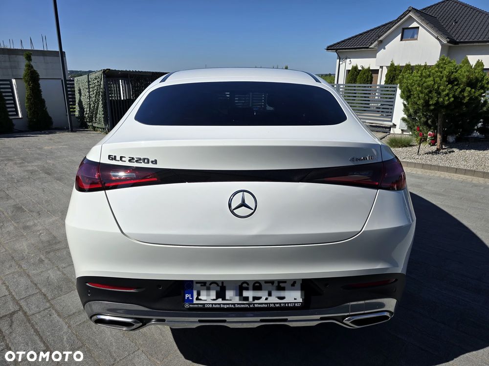 Mercedes-Benz GLC - 3