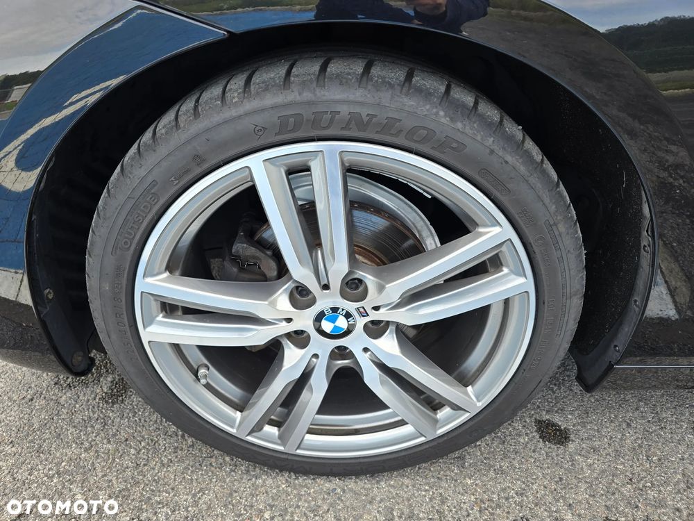 BMW Seria 2 216i Active Tourer Advantage - 15