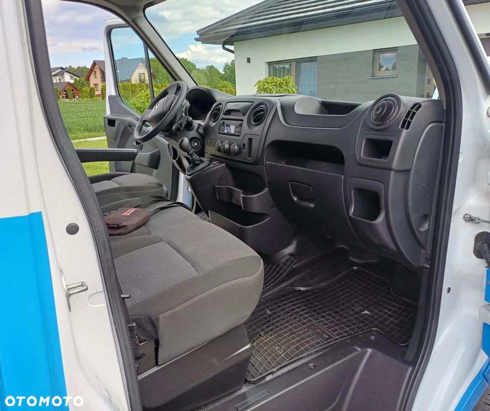 Renault Master - 6