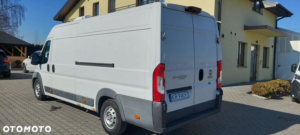 Fiat Ducato - 6