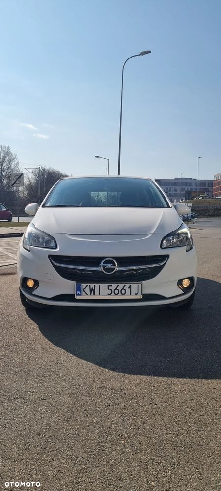 Opel Corsa 1.4 Color Edition - 6