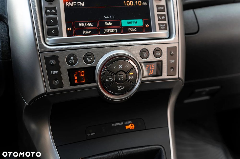 Toyota Verso 1.8 Edition - 36