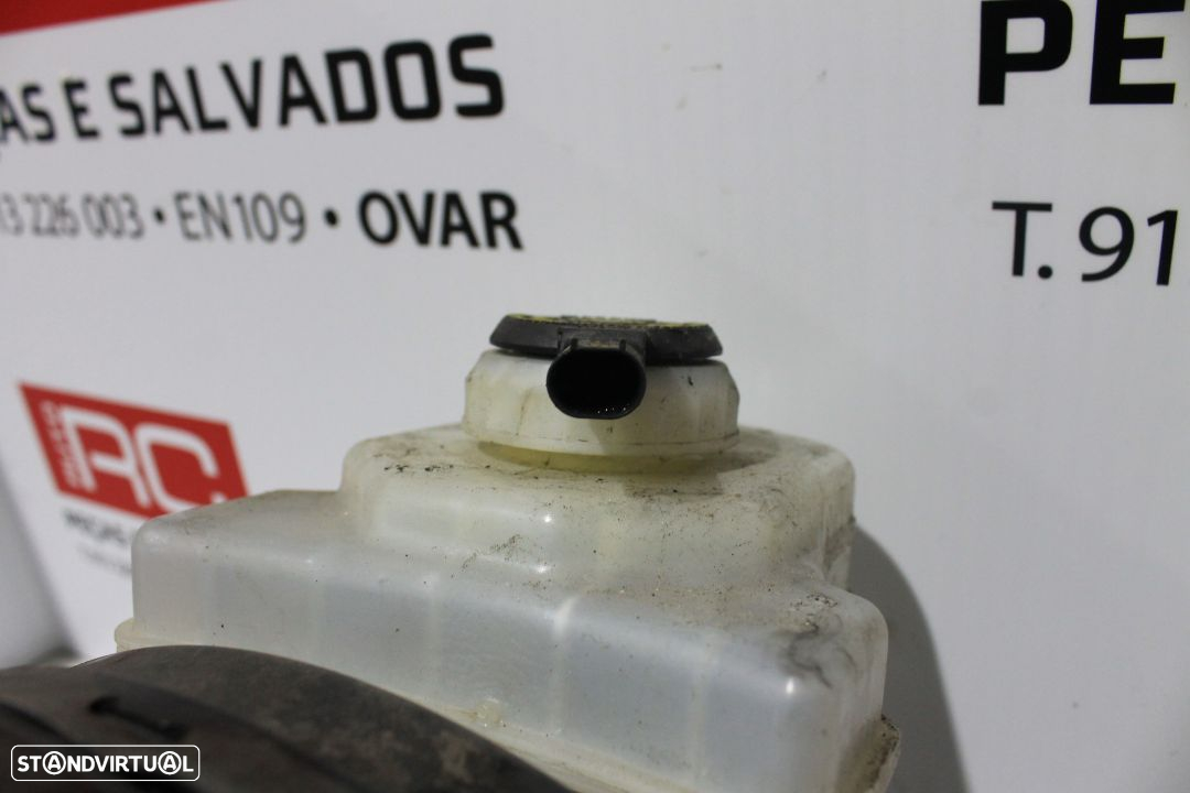 Servo Freio Range Rover Evoque - 3