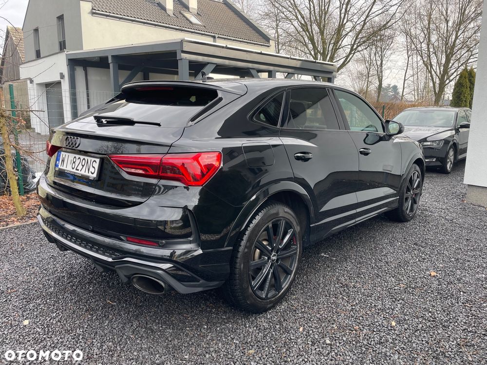 Audi RS Q3 - 3