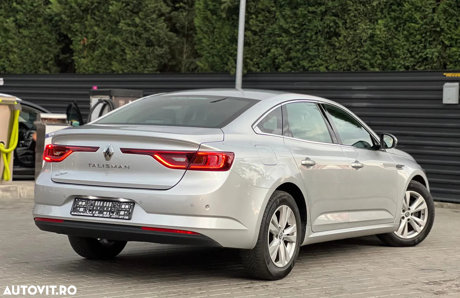 Renault Talisman - 4