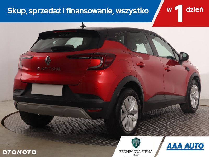 Renault Captur - 7