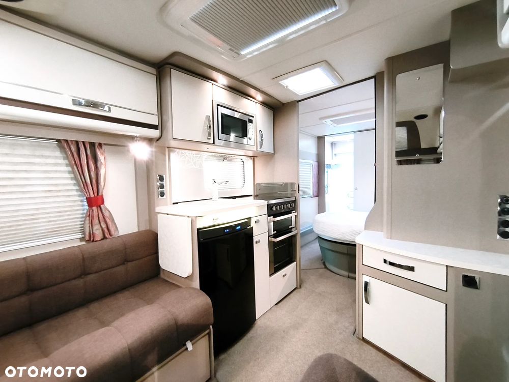 SWIFT Sterling quartz SE - 4