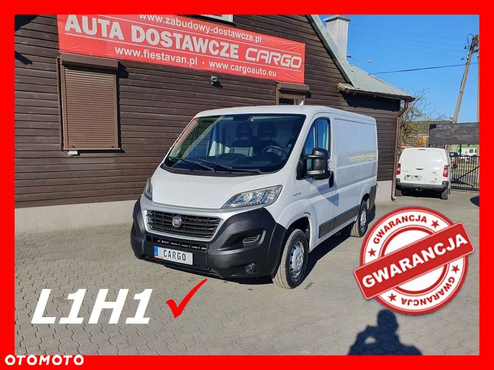 Fiat Ducato - 1
