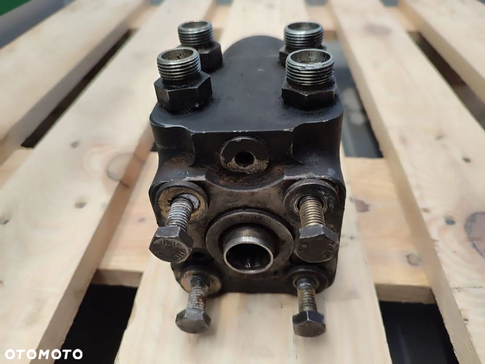 Orbitrol R901078537 Liebherr AC900C - 7