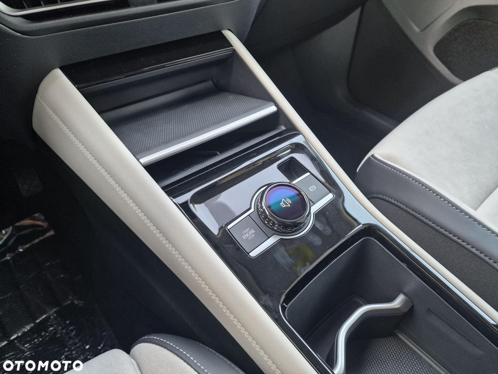 Volkswagen Tiguan 1.5 eHybrid PHEV Elegance DSG - 20