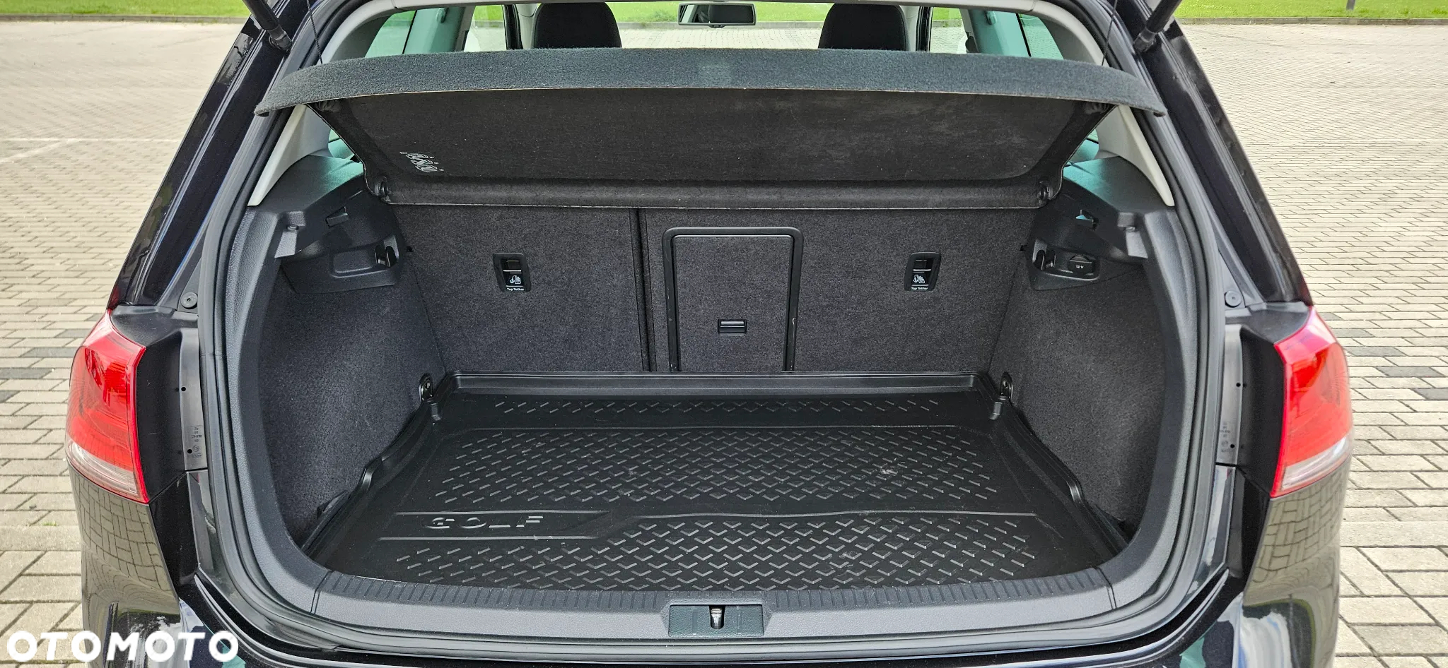 Volkswagen Golf VII 1.6 TDI BMT Highline - 14