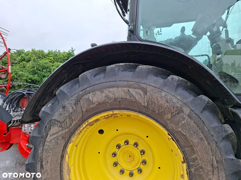 John Deere 7270R 4X4 - 34