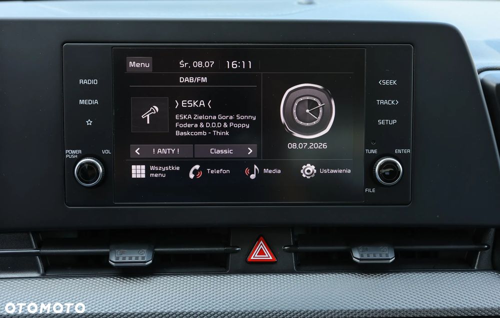 Kia Sportage - 22