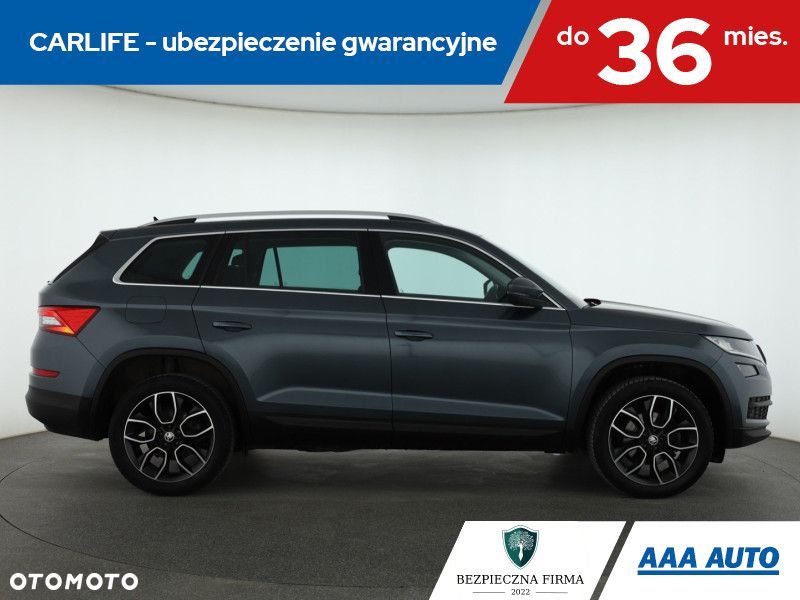 Skoda Kodiaq - 8
