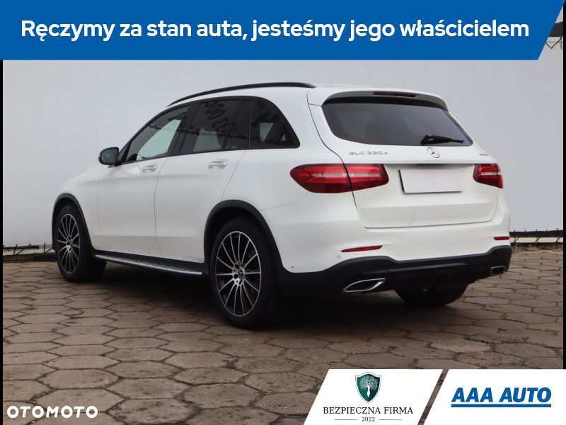 Mercedes-Benz GLC - 5