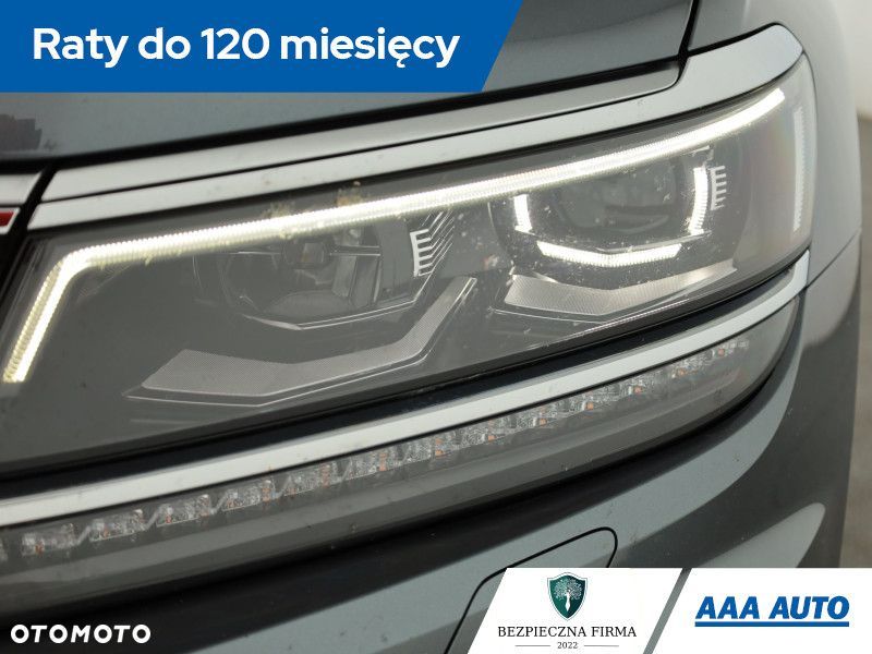 Volkswagen Tiguan Allspace - 26