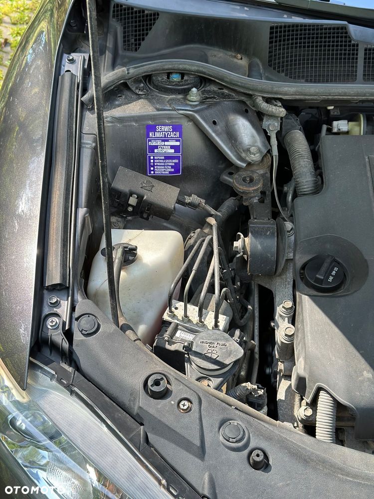 Toyota Venza 3.5 V6 - 32