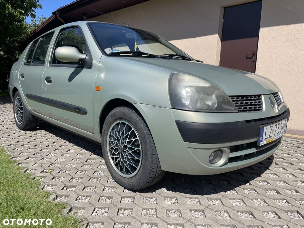 Renault Thalia 1.4 Alize - 1