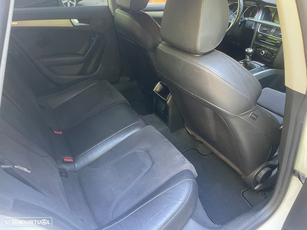 Audi A5 Sportback 2.0 TDi DPF - 26