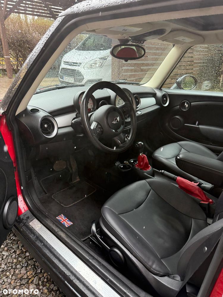 MINI Cooper - 9