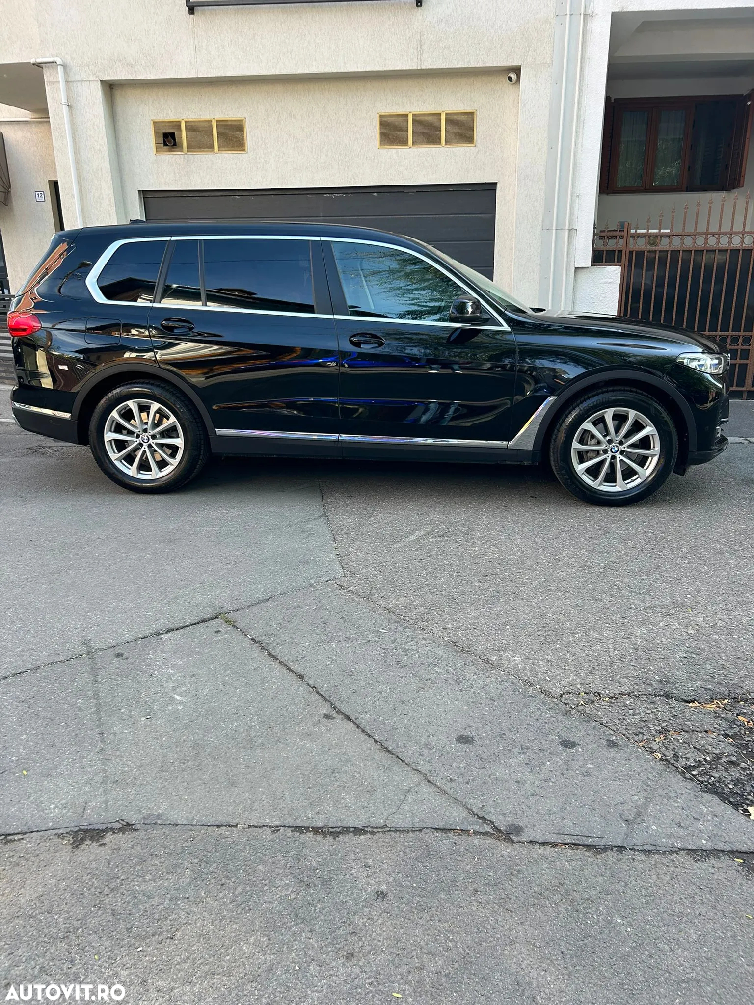 BMW X7 xDrive30d - 4