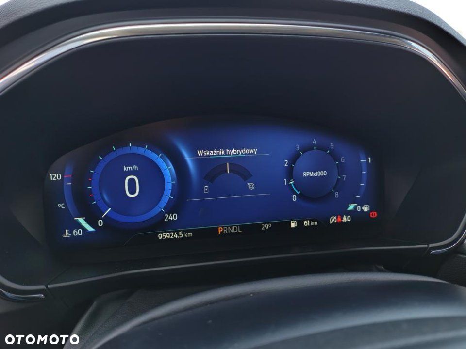 Ford Focus - 21