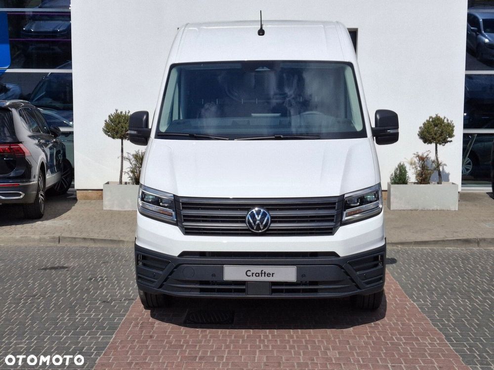 Volkswagen Crafter - 4