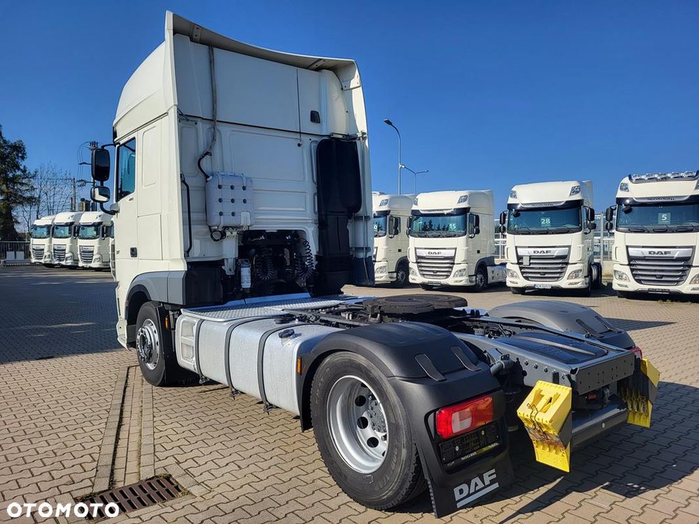 DAF FT XF 480 - 6