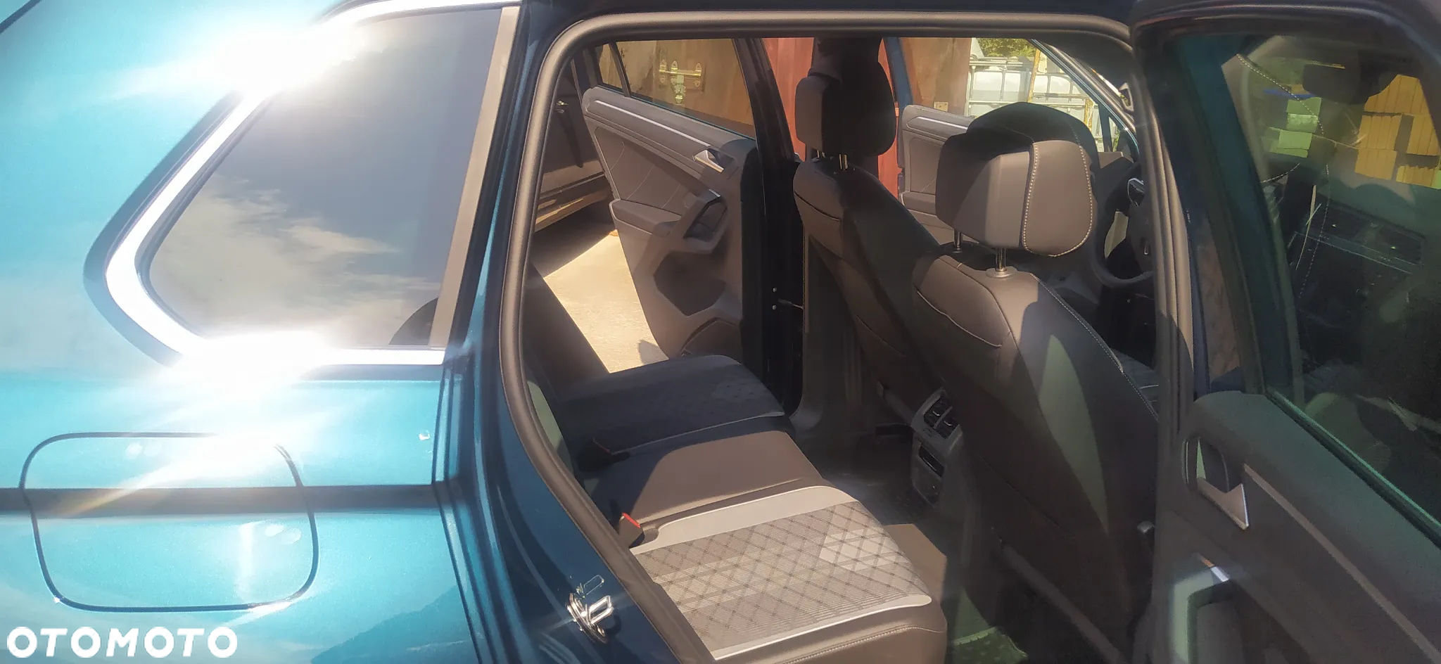 Volkswagen Tiguan 1.4 eHybrid R-Line DSG - 15