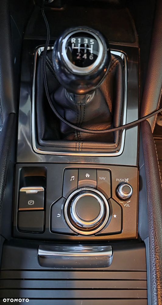 Mazda 6 2.2 D Skypassion I-ELoop - 30